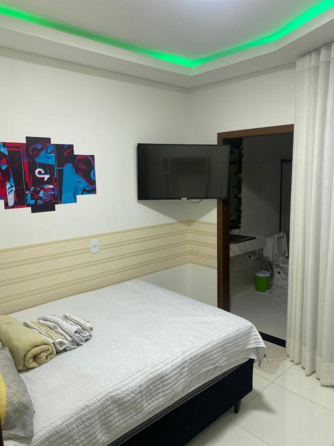 Mansao Digital Apartment Brasilia Exterior foto