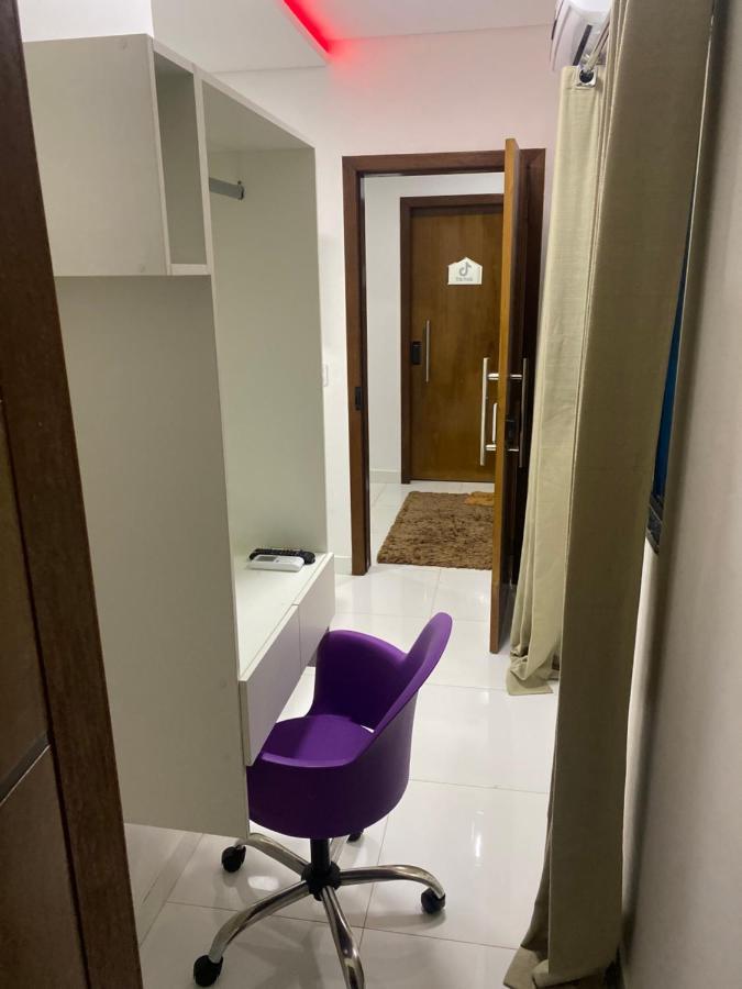 Mansao Digital Apartment Brasilia Exterior foto