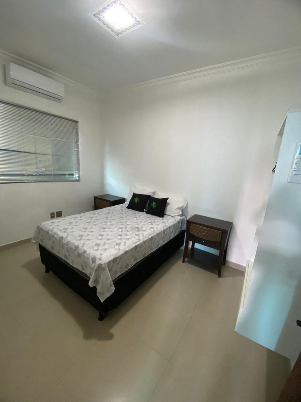 Mansao Digital Apartment Brasilia Exterior foto